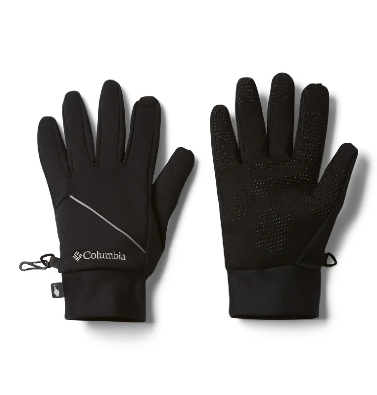 Men's Trail Summit Running Gloves