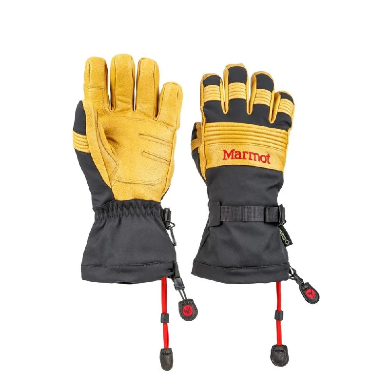 Men's Ultimate Ski Gloves