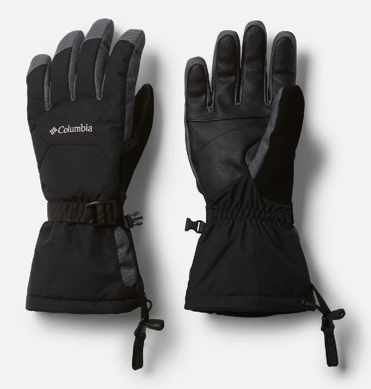 Men's Whirlibird Insulated Gloves