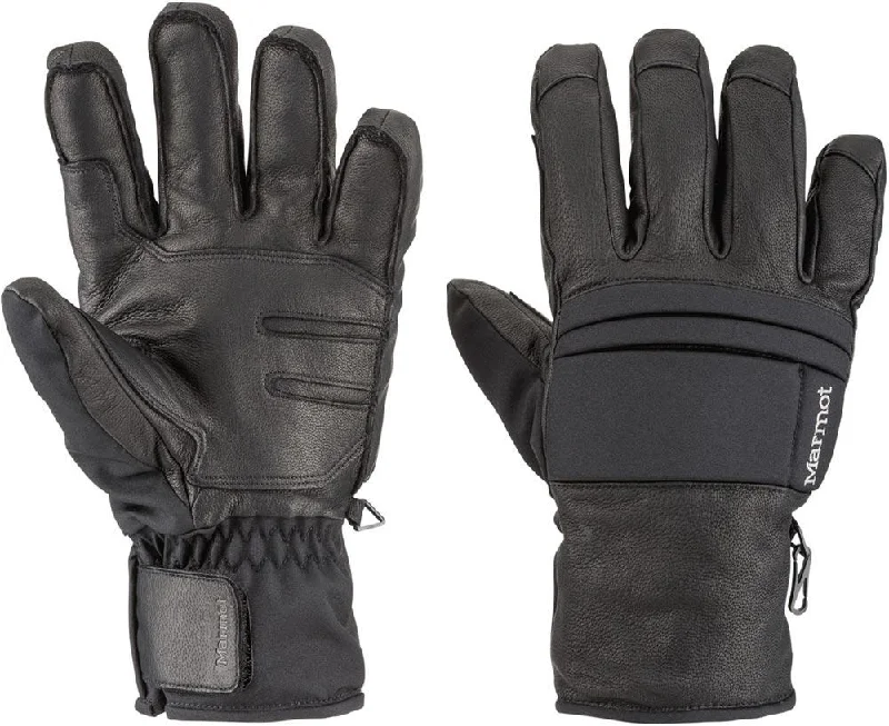 Men's Zermatt Undercuff Gloves