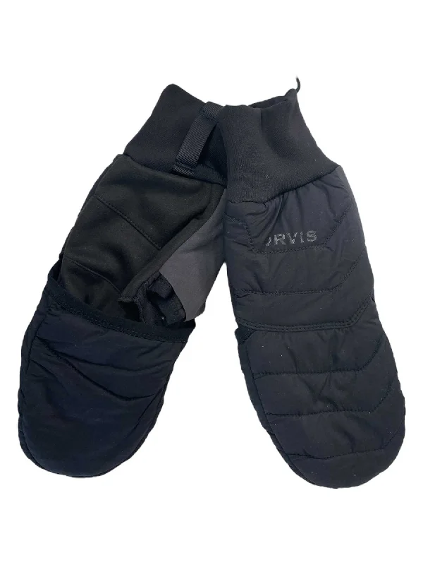 Orvis Men's Pro Insulated Convertible Mitt