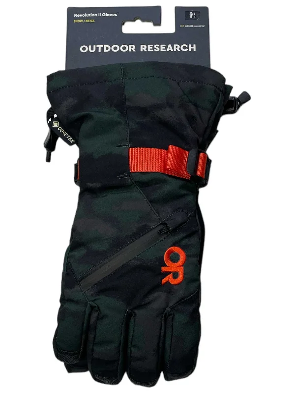 Outdoor Research Men's Revolution II GTX Glove