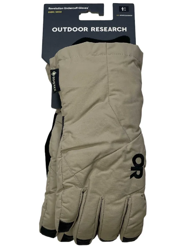 Outdoor Research Men's Revolution Under Cuff GTX Glove