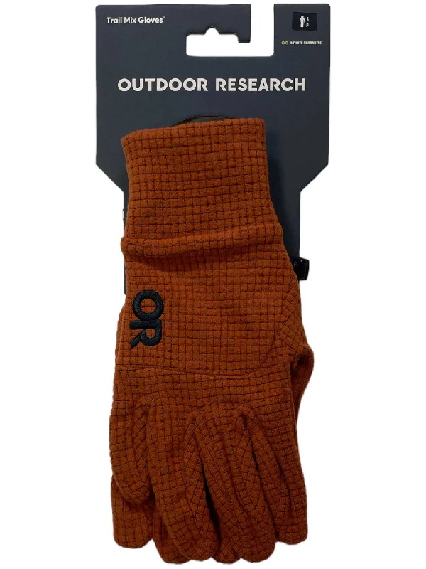 Outdoor Research Men's Trail Mix Glove