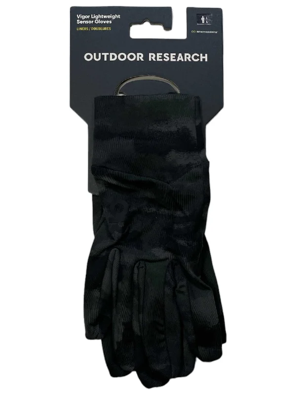 Outdoor Research Men's Vigor Lightweight Sensor Glove