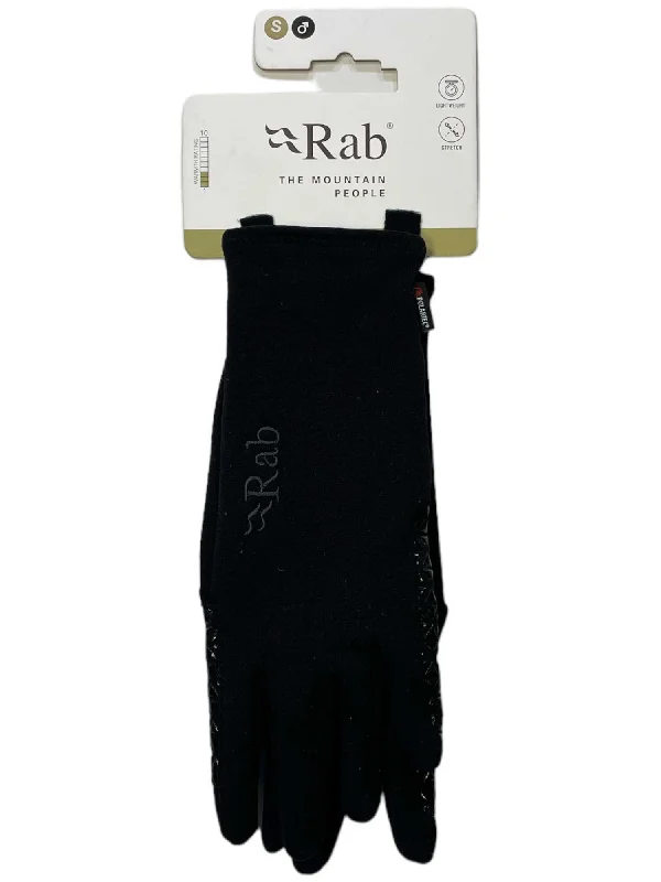 Rab Men's Power Stretch Contact Grip Glove