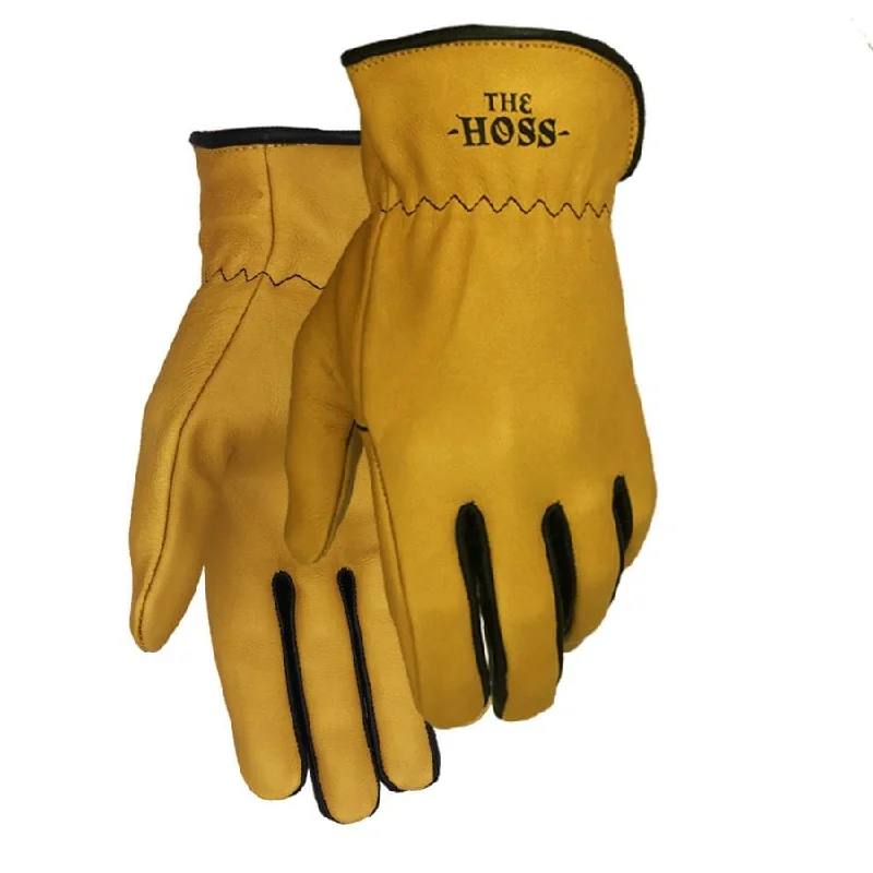 Leather Gloves for Driving 730