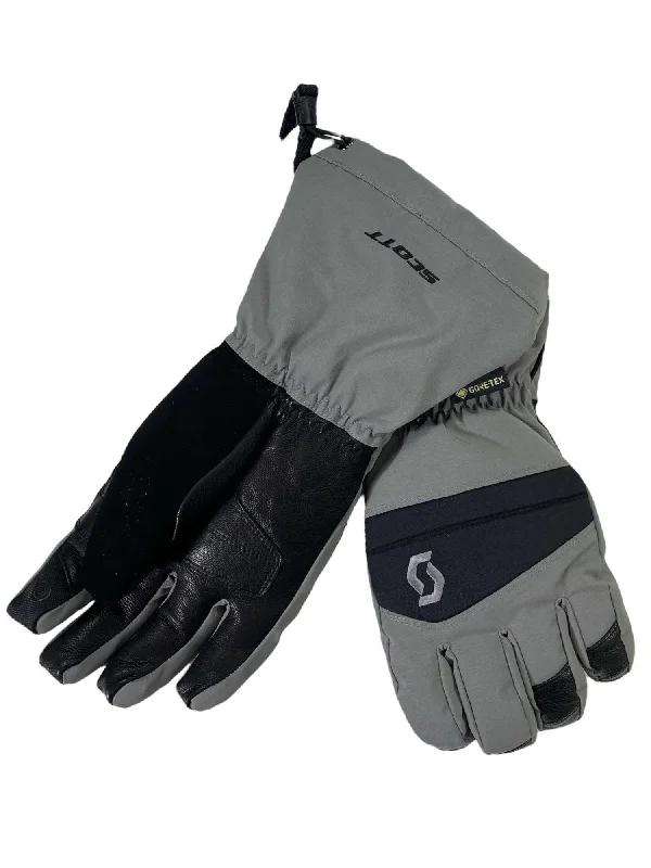 Scott USA Ultimate Premium GTX Glove