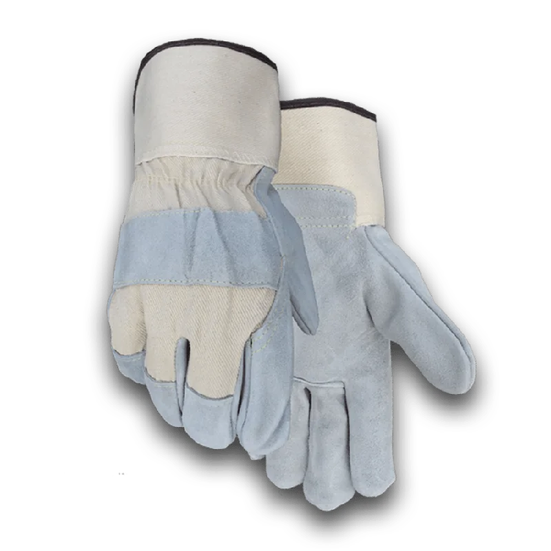 Split Leather Work Glove 1700