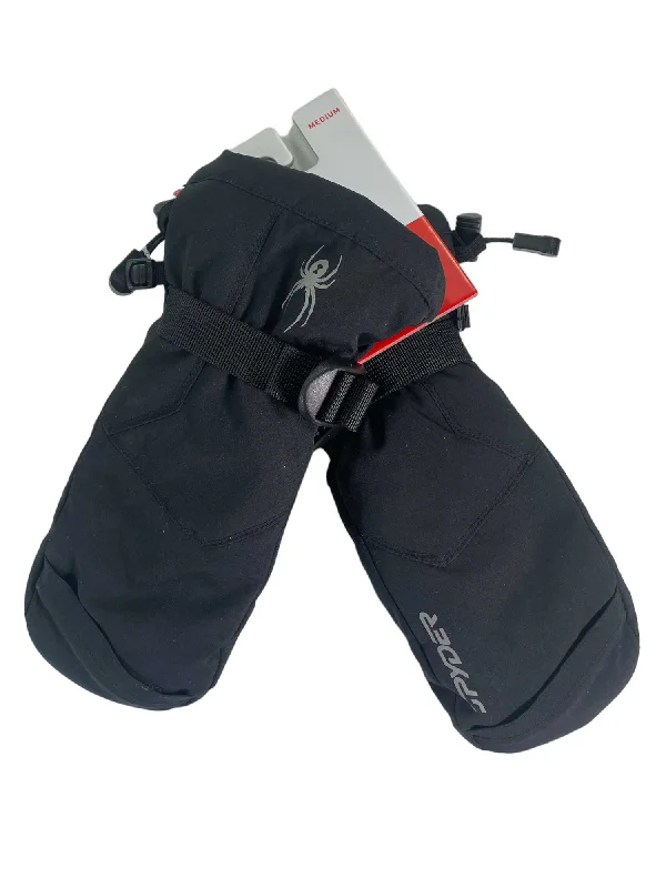 Spyder Youth Finn Ski Mitten