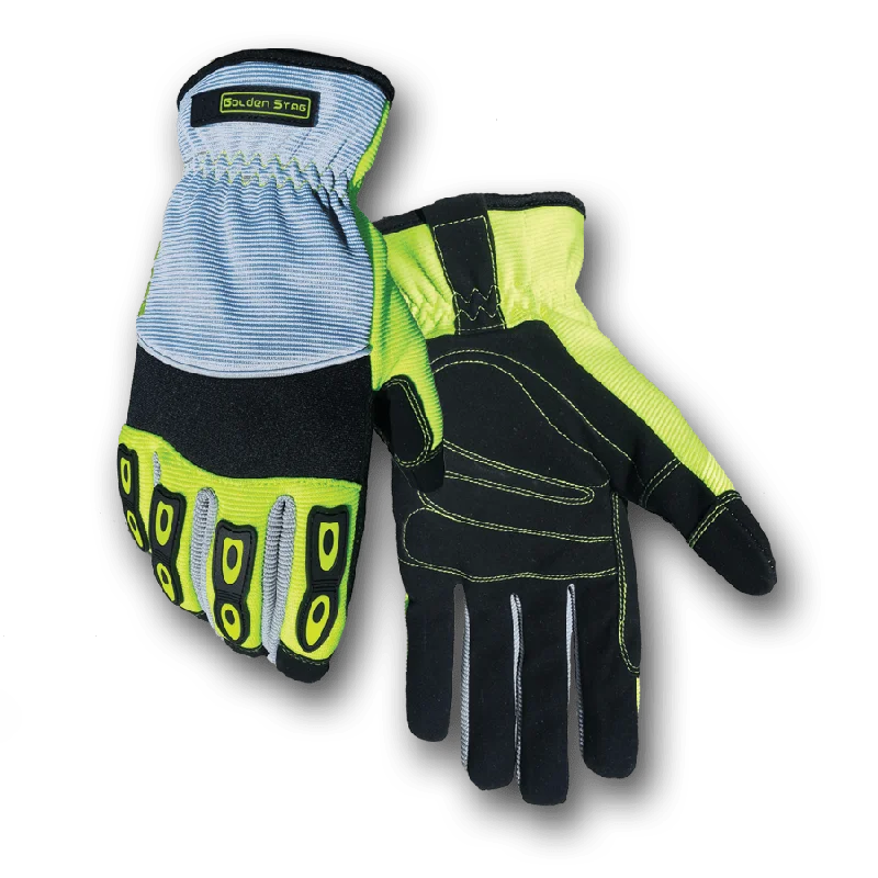 Winter Lined Work Gloves 22F-discontined